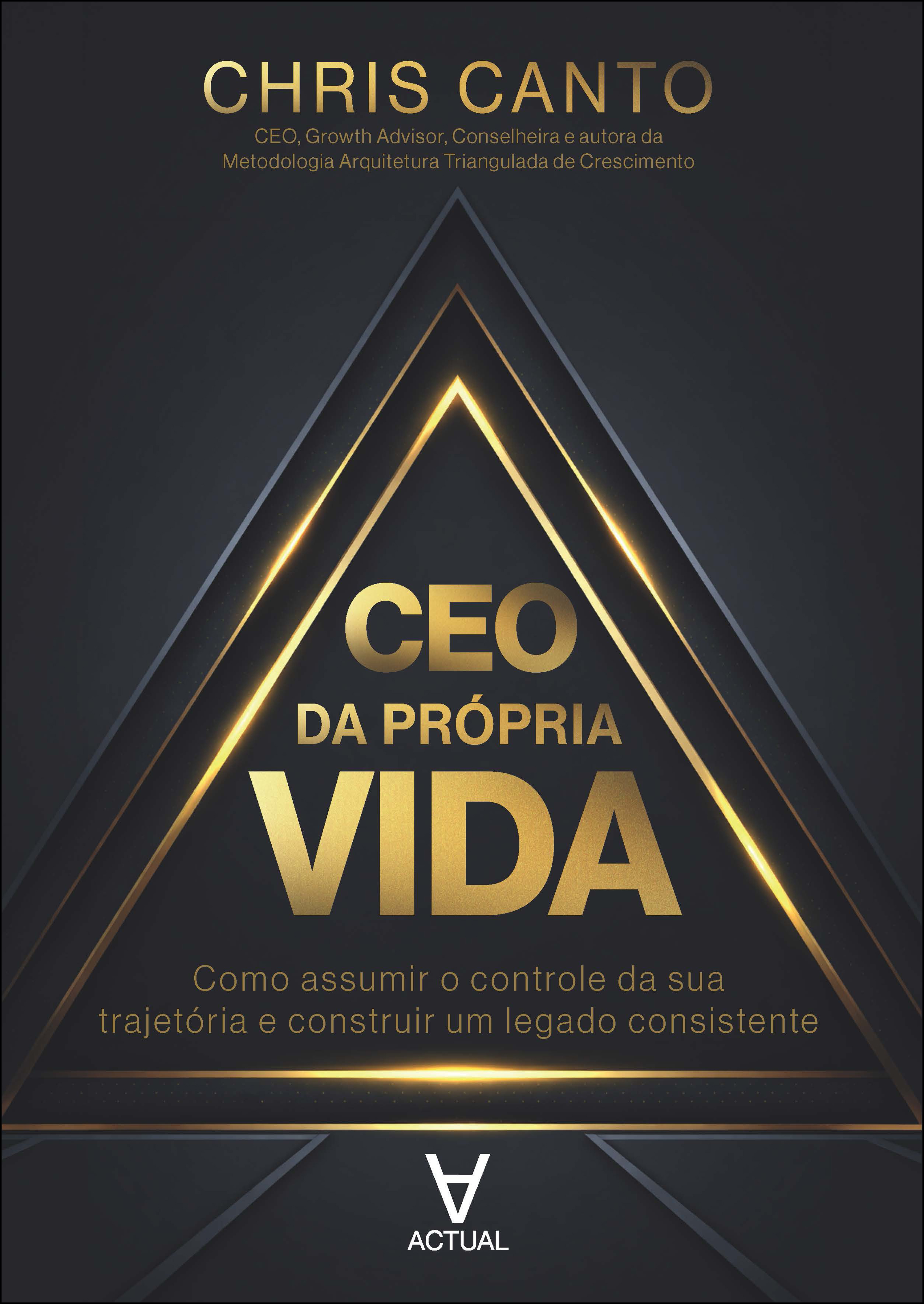 CEO da Própria Vida