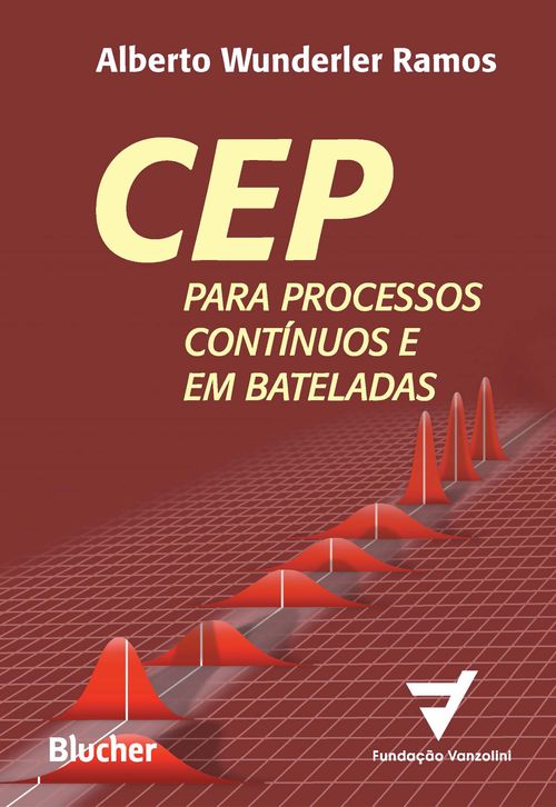 CEP para processos contínuos e em bateladas