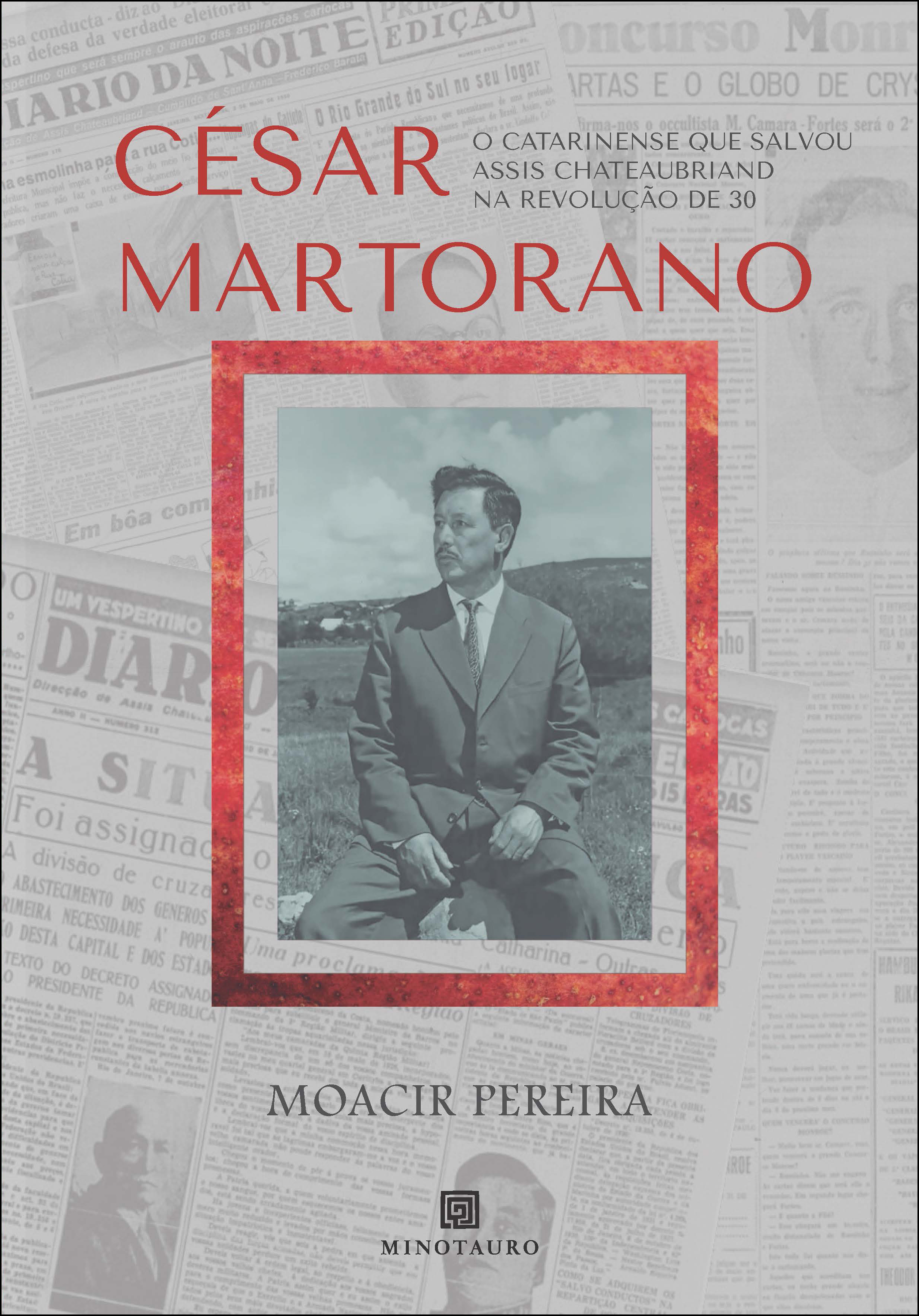 César Martorano