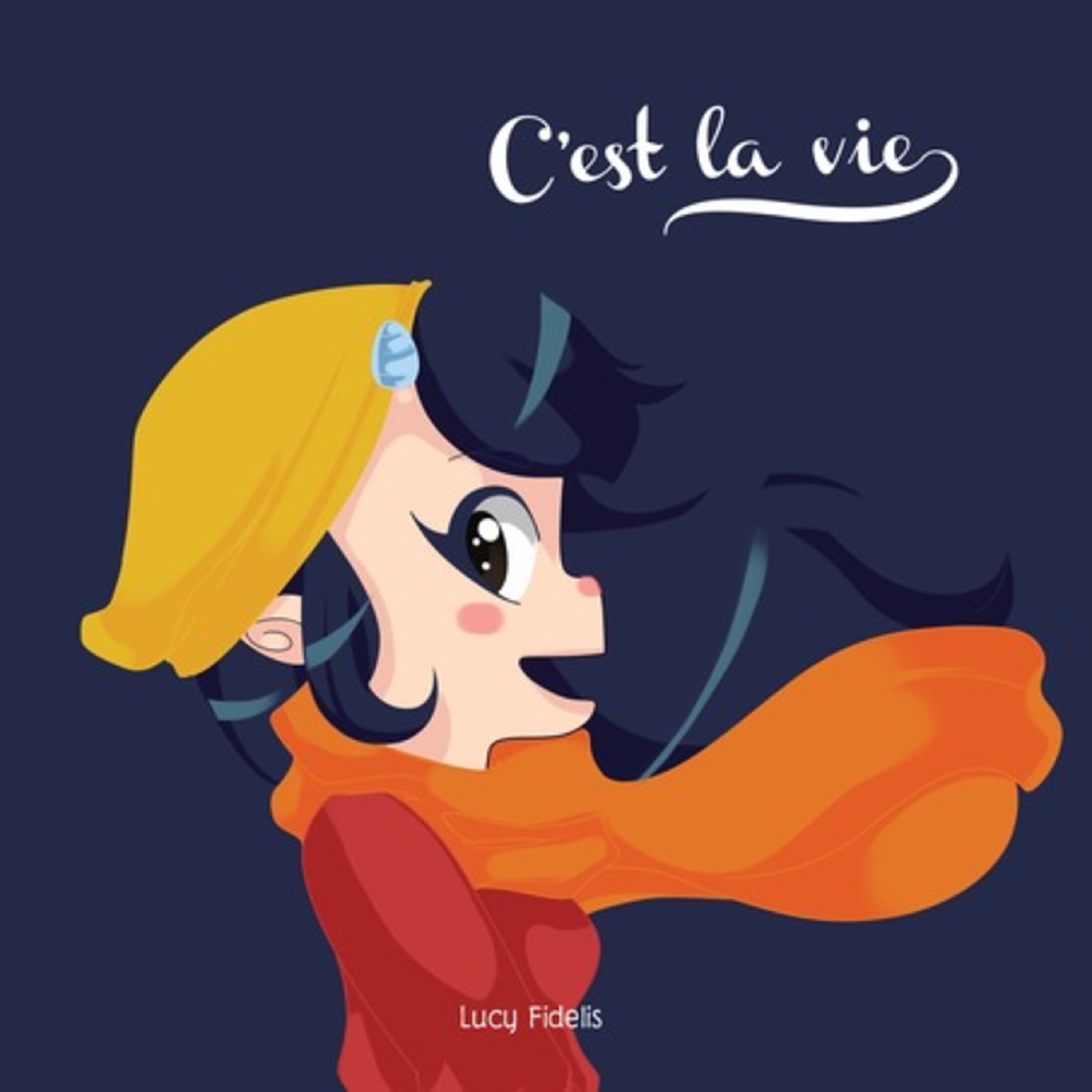 C´est La Vie