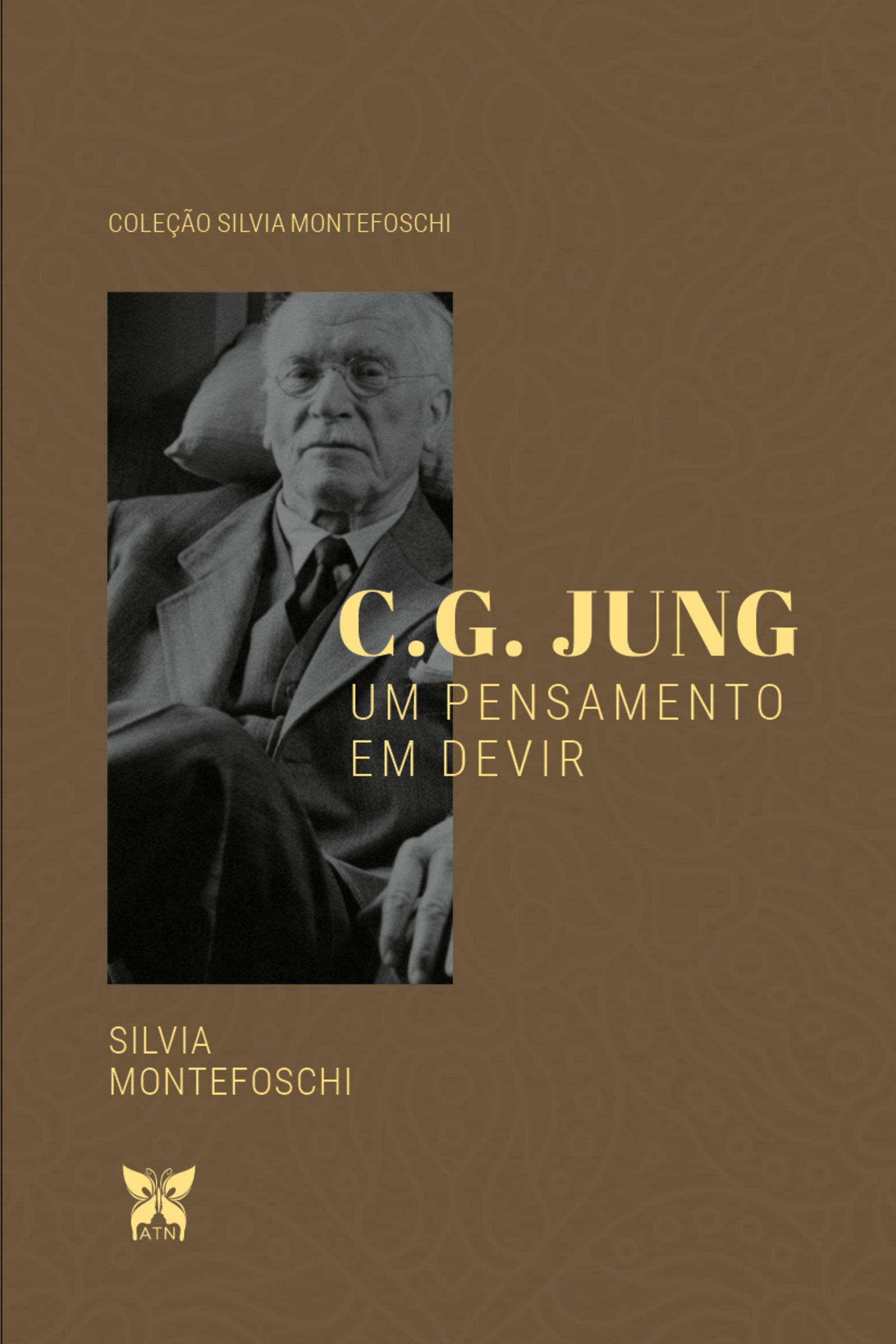 C.G. Jung | Um pensamento em devir