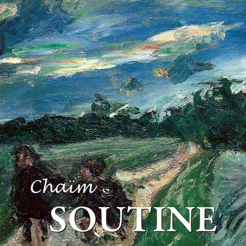 Chaïm Soutine