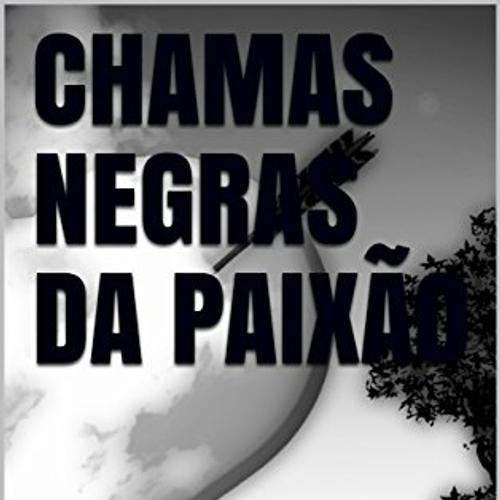 Chamas Negras da Paixão