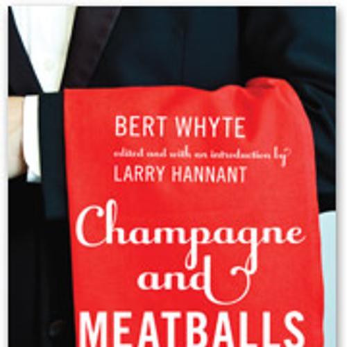 Champagne and Meatballs