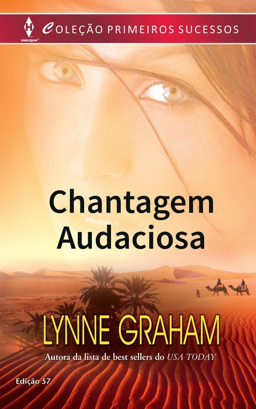 Chantagem Audaciosa