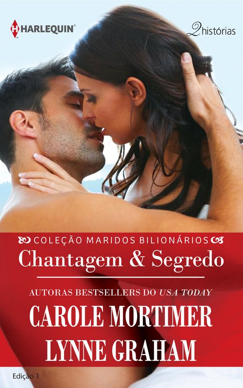 Chantagem & Segredo