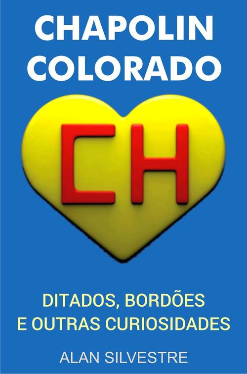 Chapolin Colorado