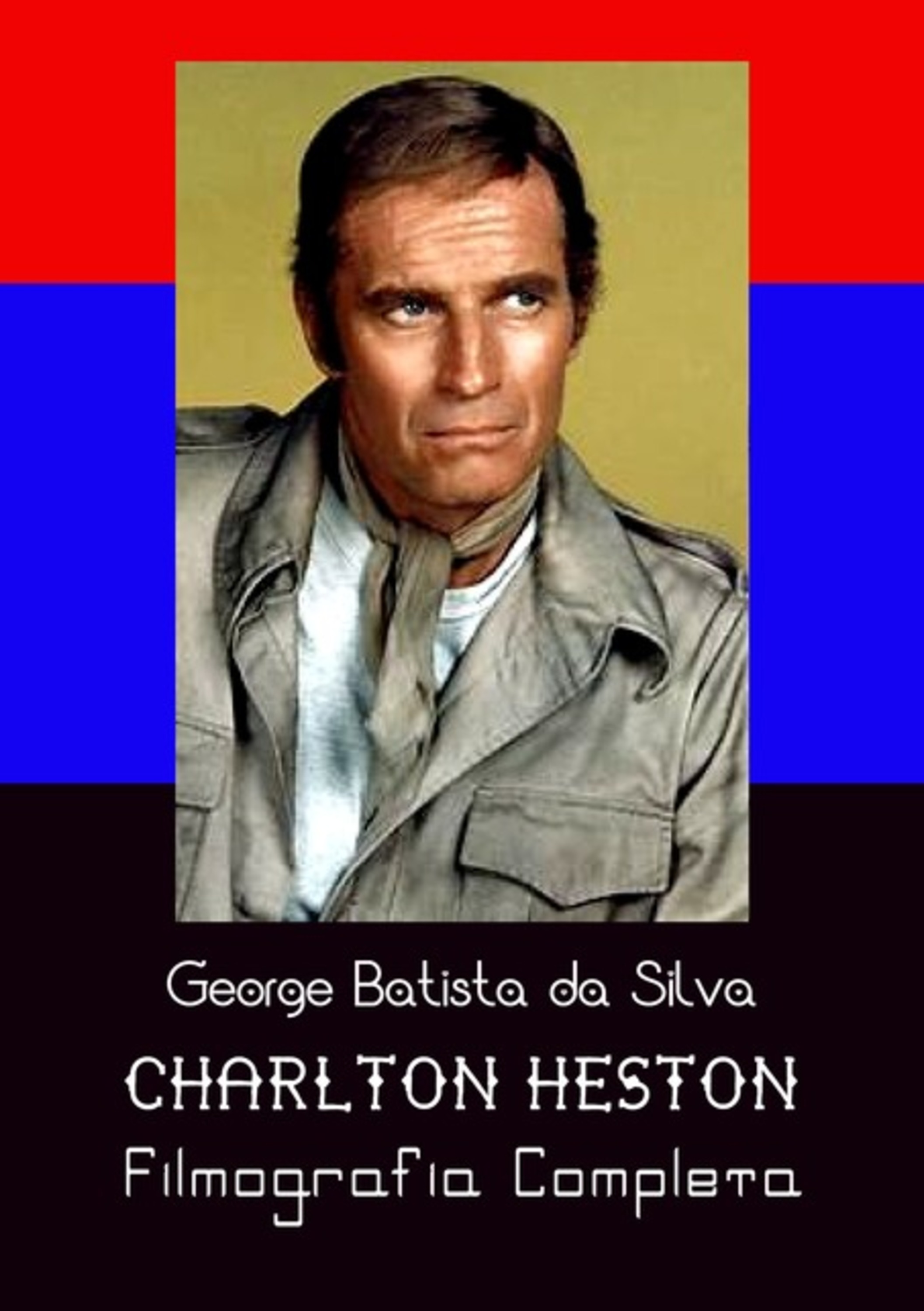 Charlton Heston