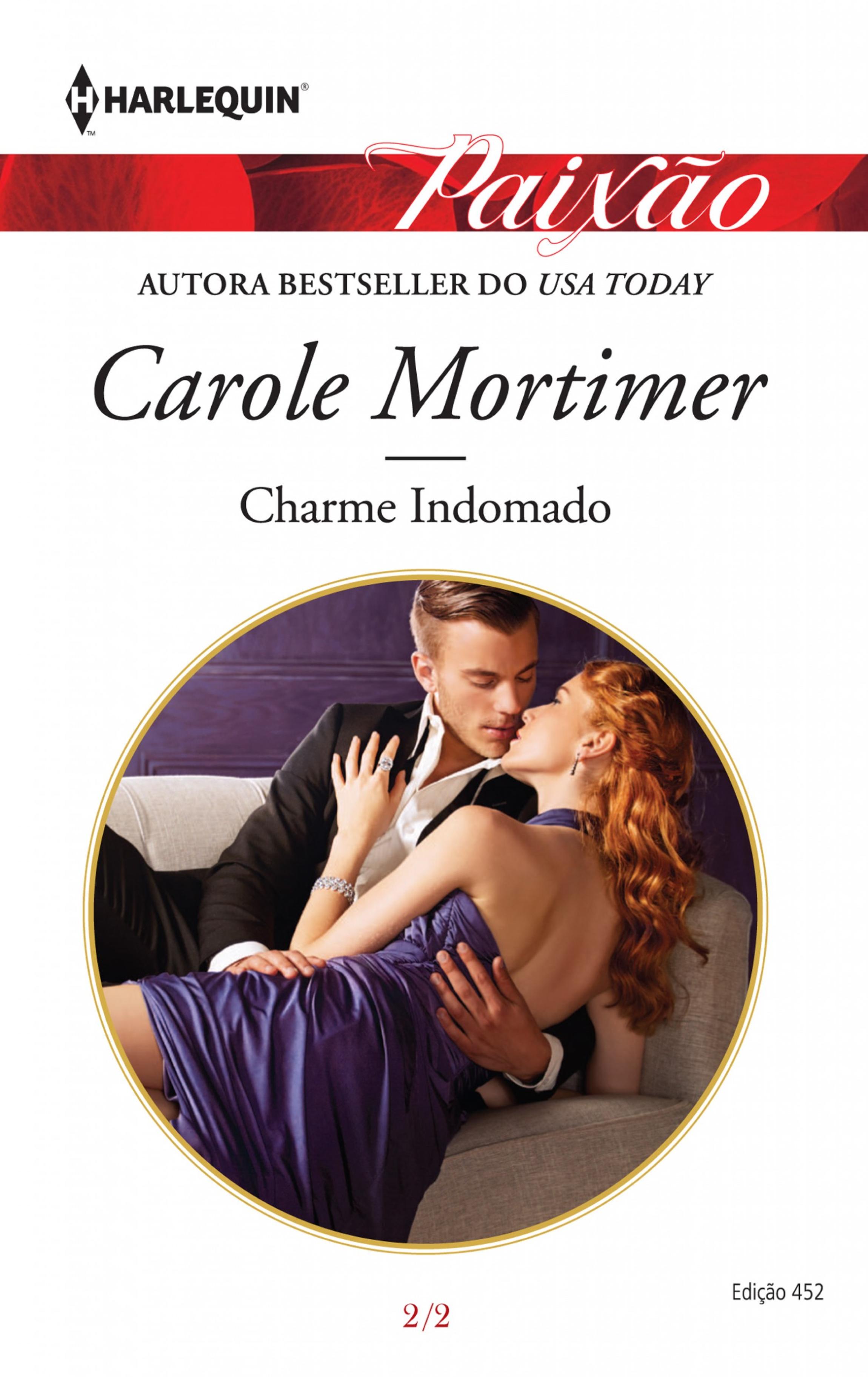 Charme Indomado