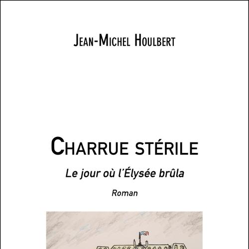 Charrue stérile