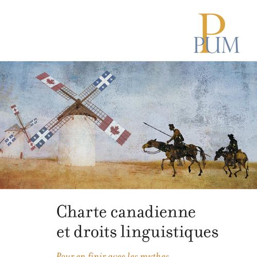 Charte canadienne et droits linguistiques