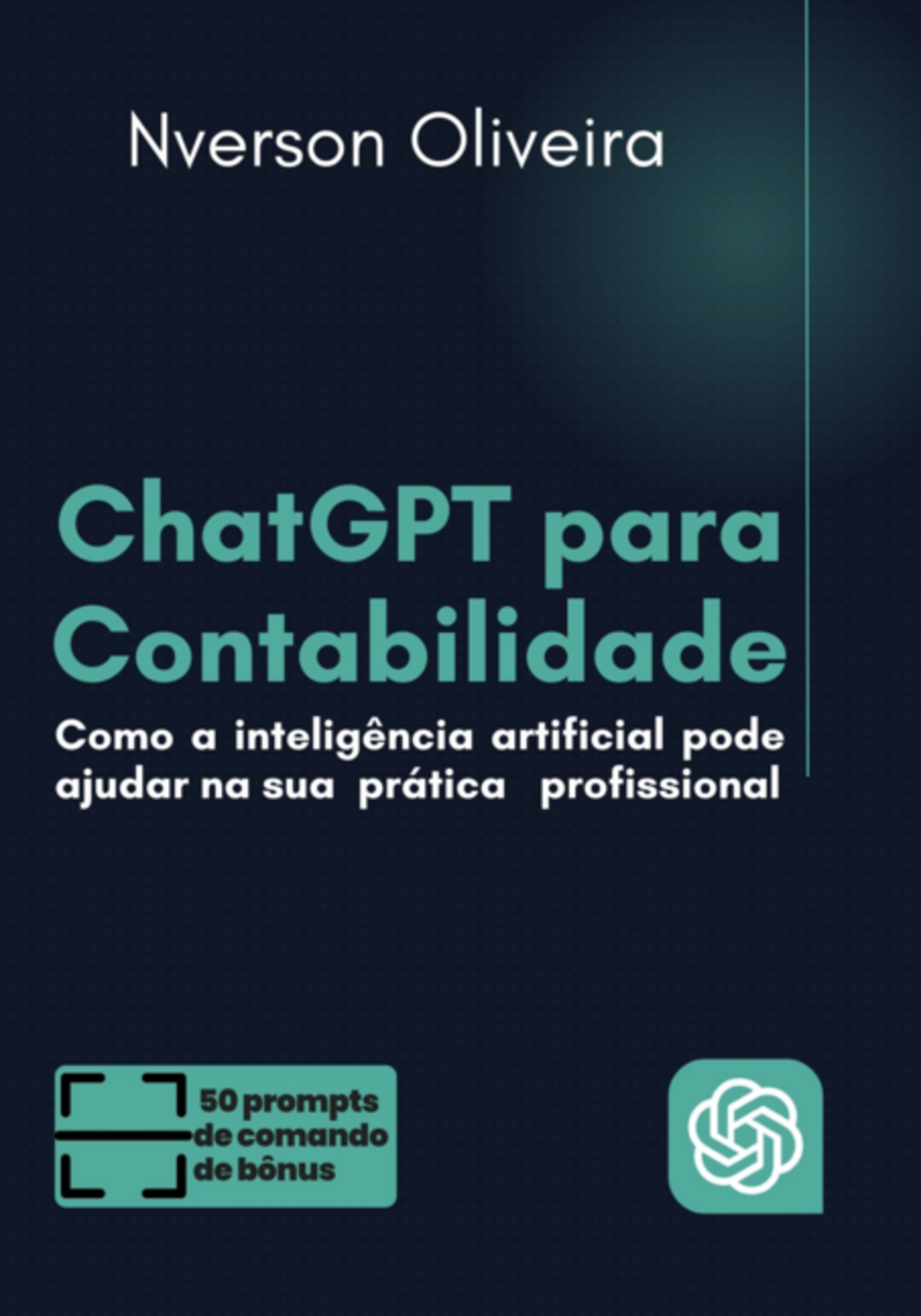 Chatgpt Para Contabilidade