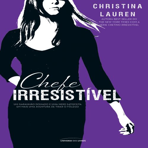 Chefe irresistivel