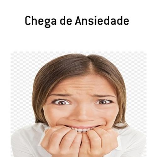 Chega de Ansiedade