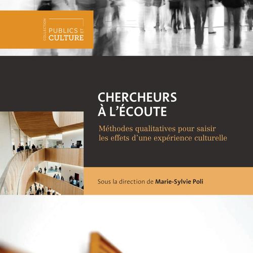 Chercheurs à l'écoute