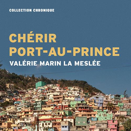 Chérir Port-au-Prince