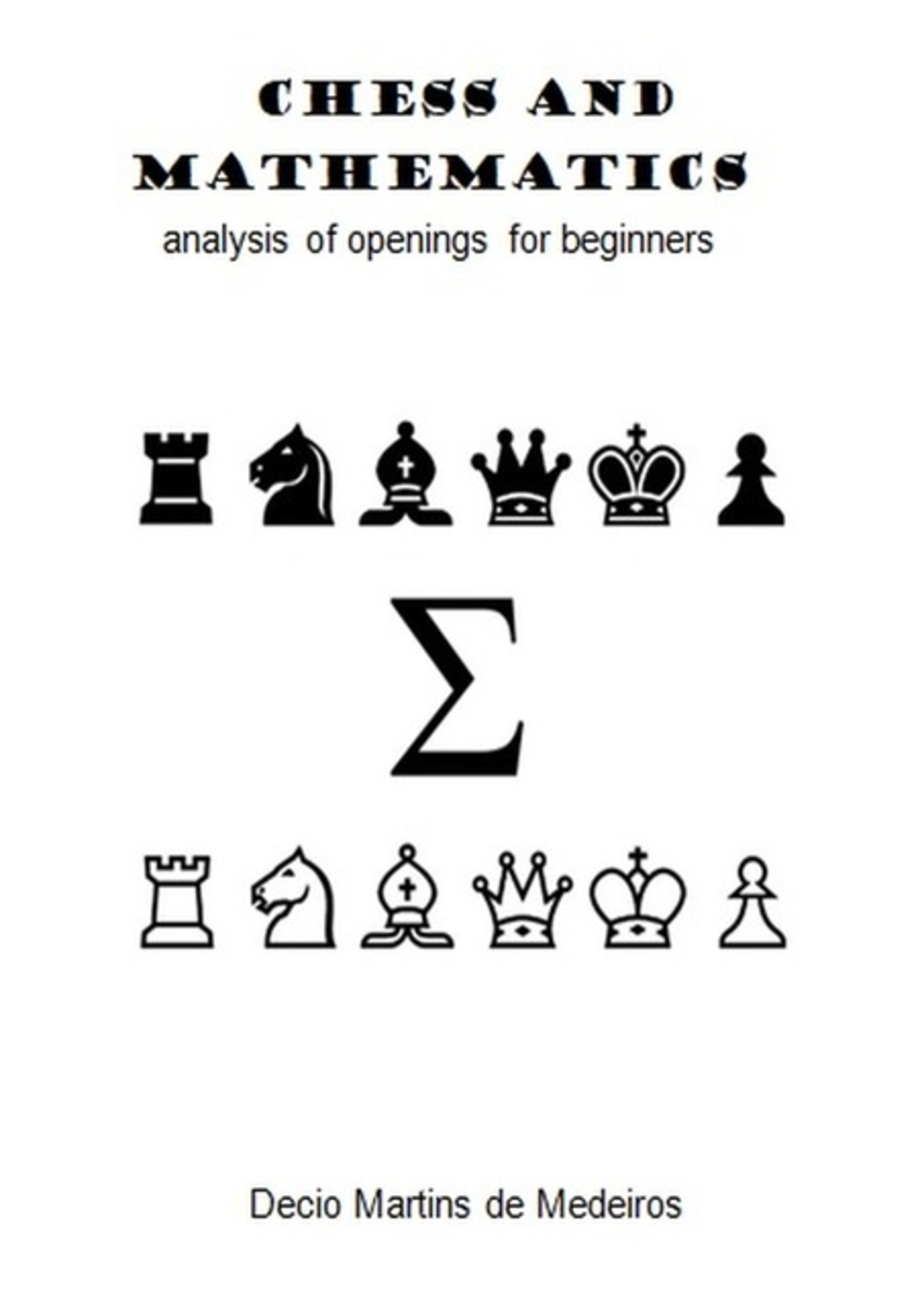 Chess And Mathematics