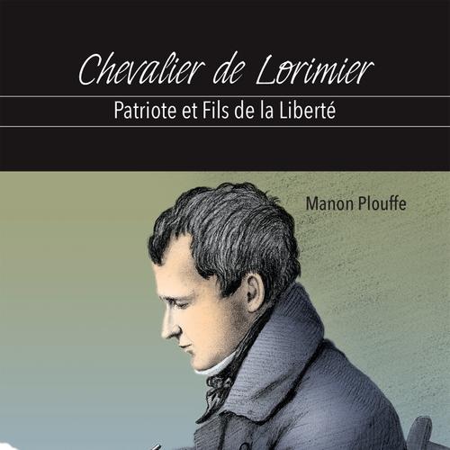 Chevalier de Lorimier