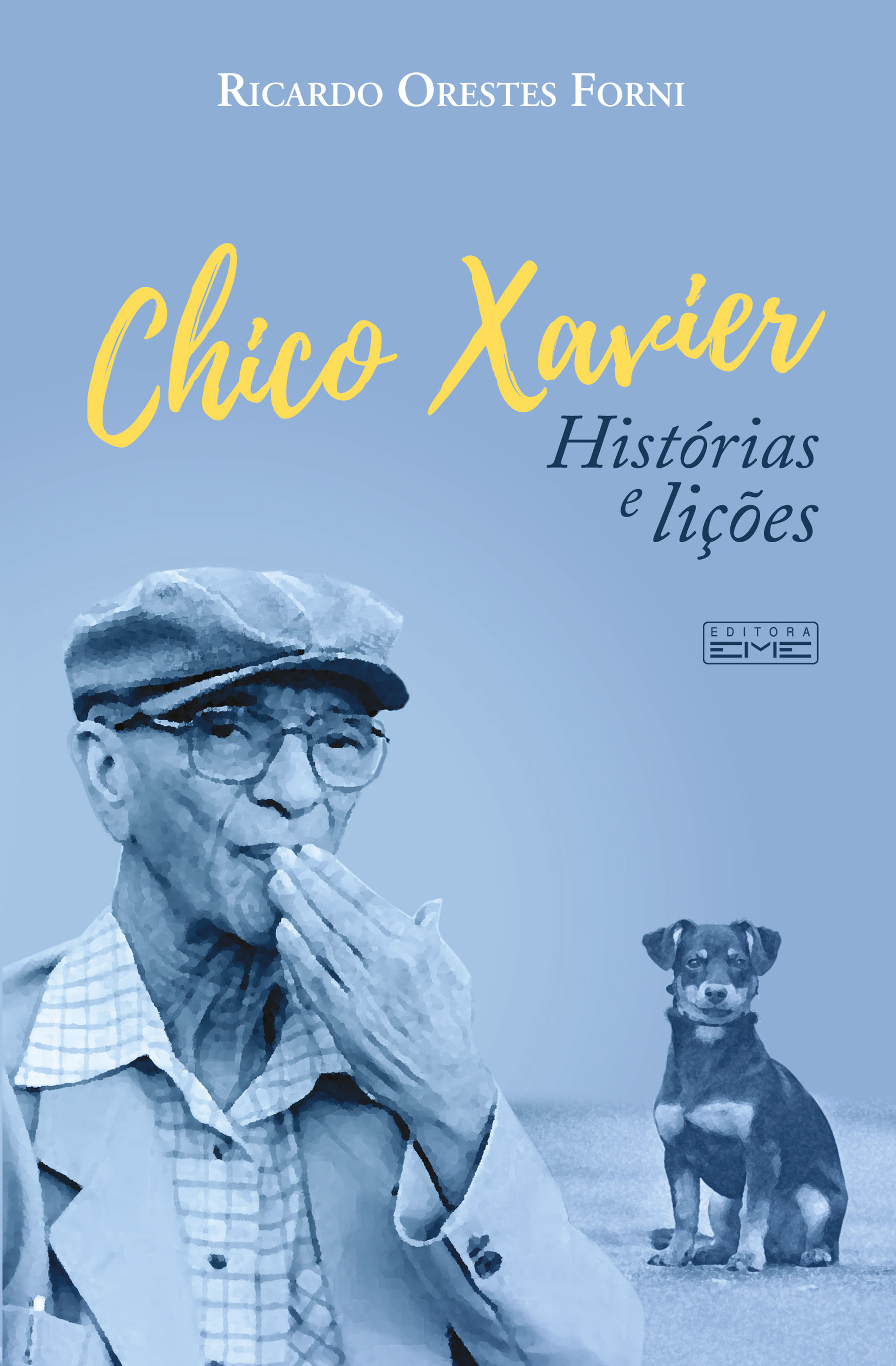 Chico Xavier - histórias e lições