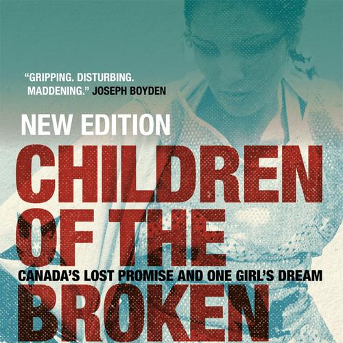 Children of the Broken Treaty