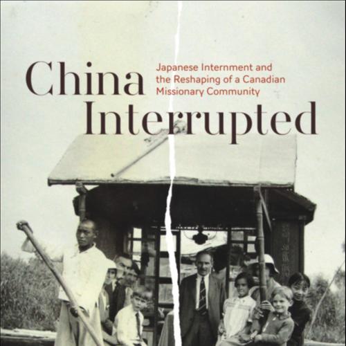 China Interrupted