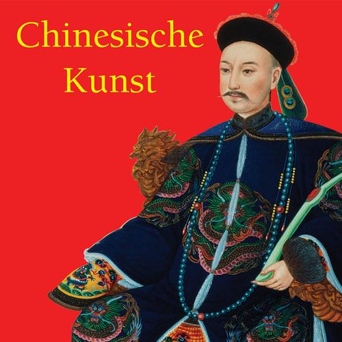 Chinesische Kunst