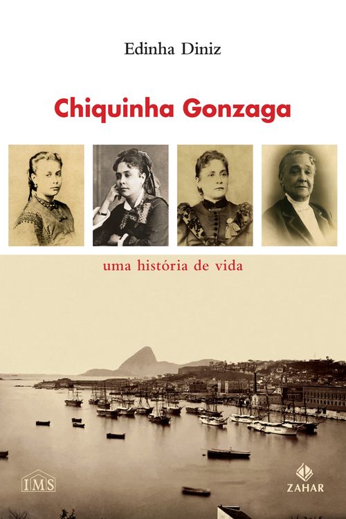 Chiquinha Gonzaga