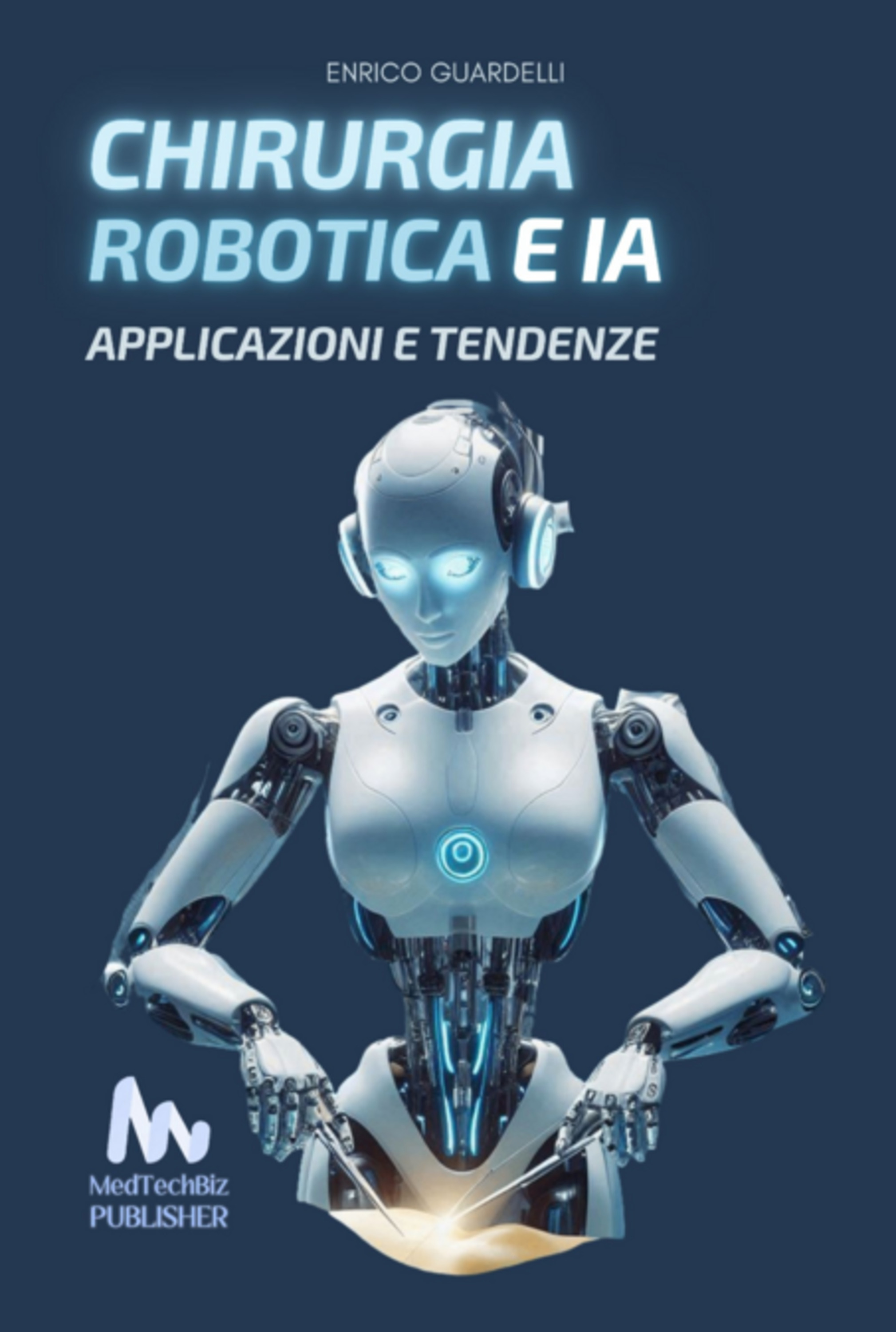 Chirurgia Robotica E Ai