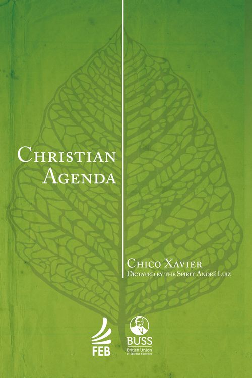 Christian Agenda