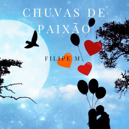 Chuvas de Paixão