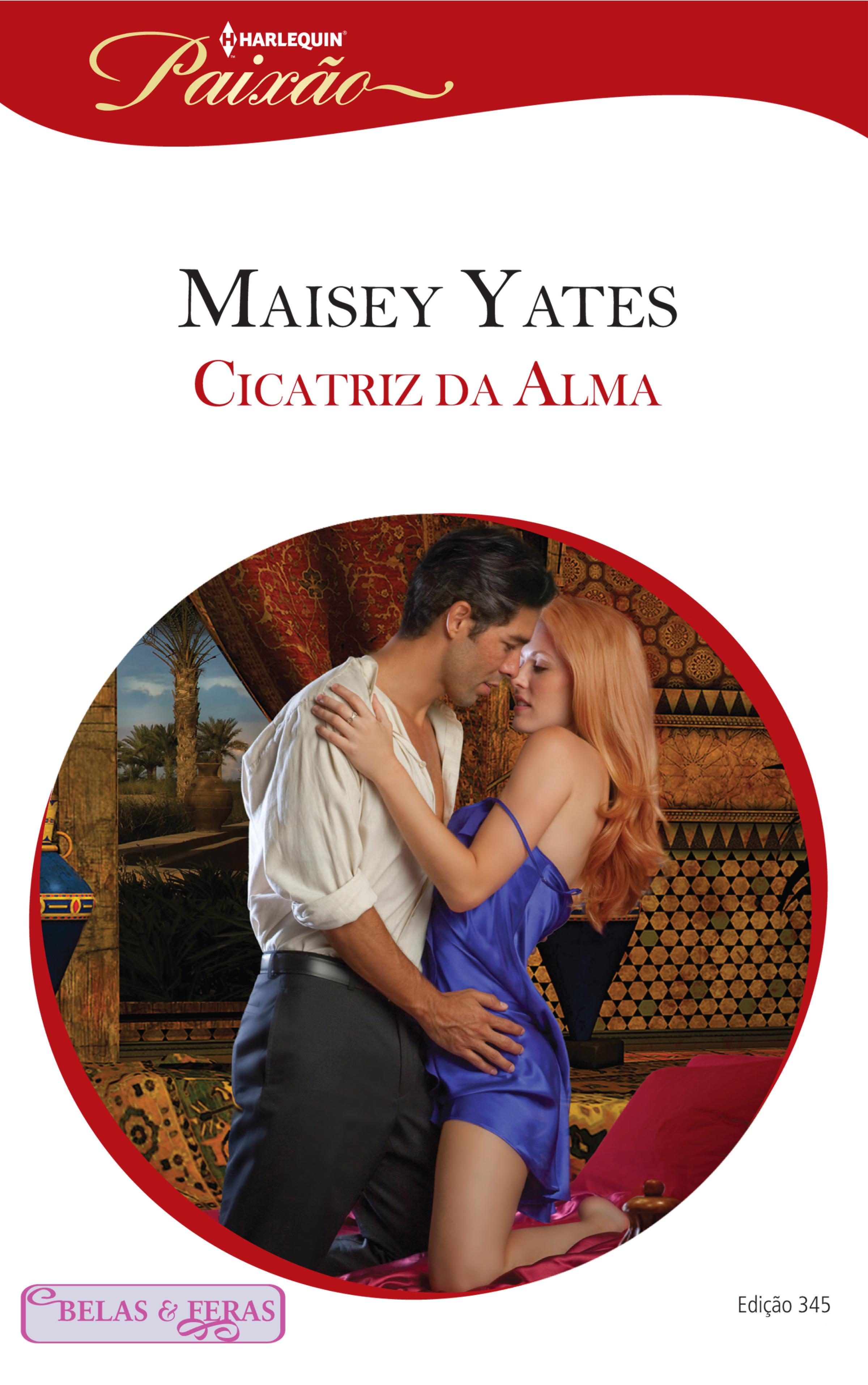 Cicatriz da Alma