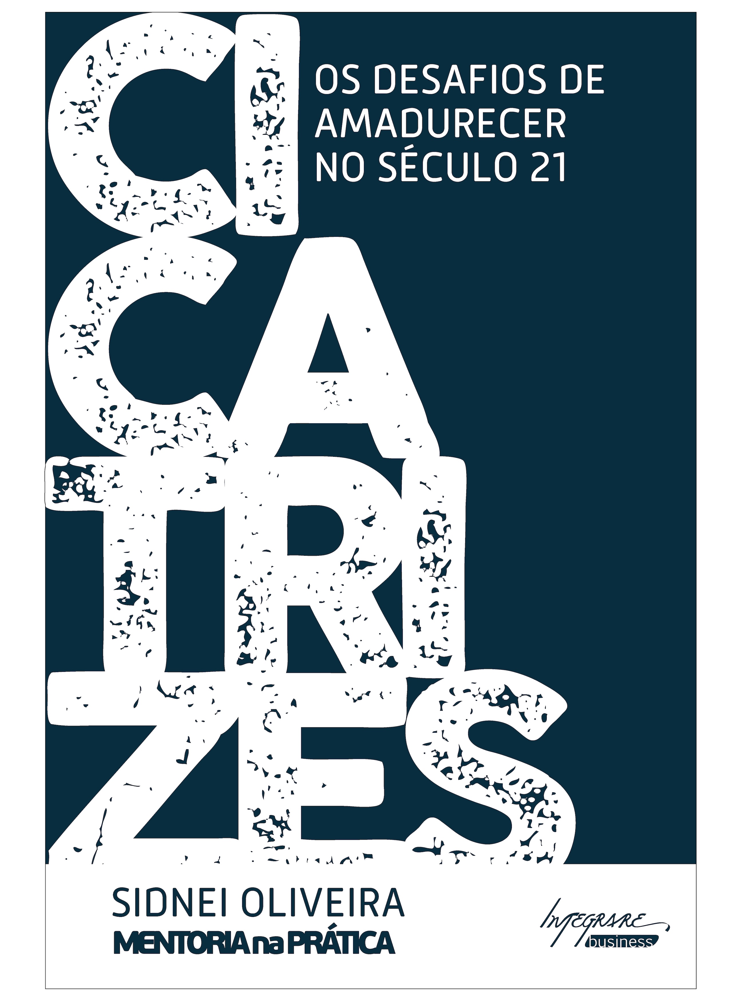 Cicatrizes: os desafios de amadurecer no século 21