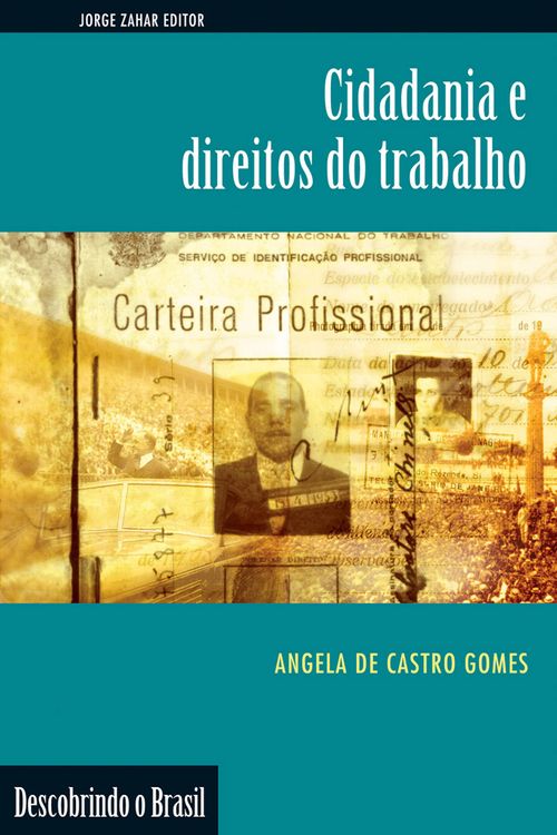 Cidadania e direitos do trabalho