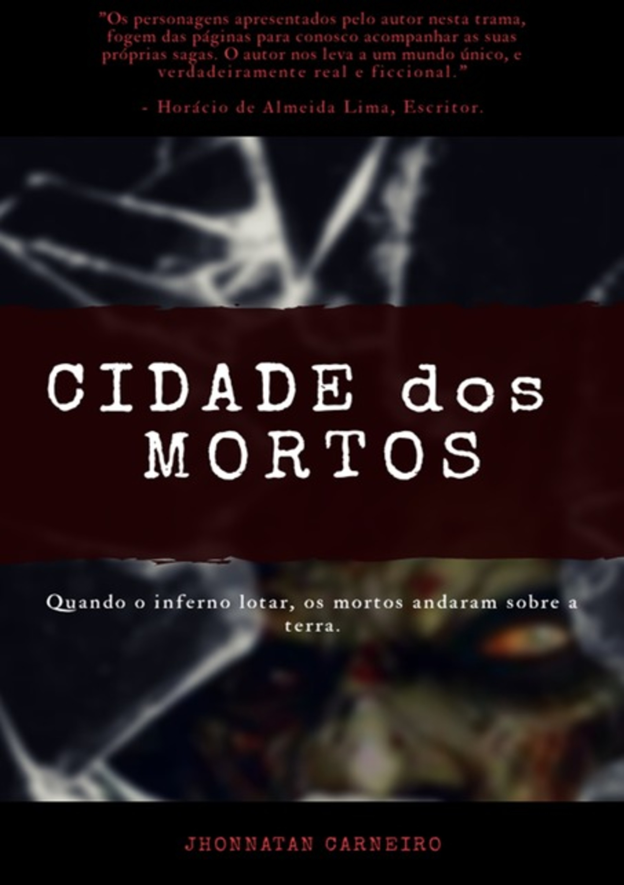 Cidade Dos Mortos L