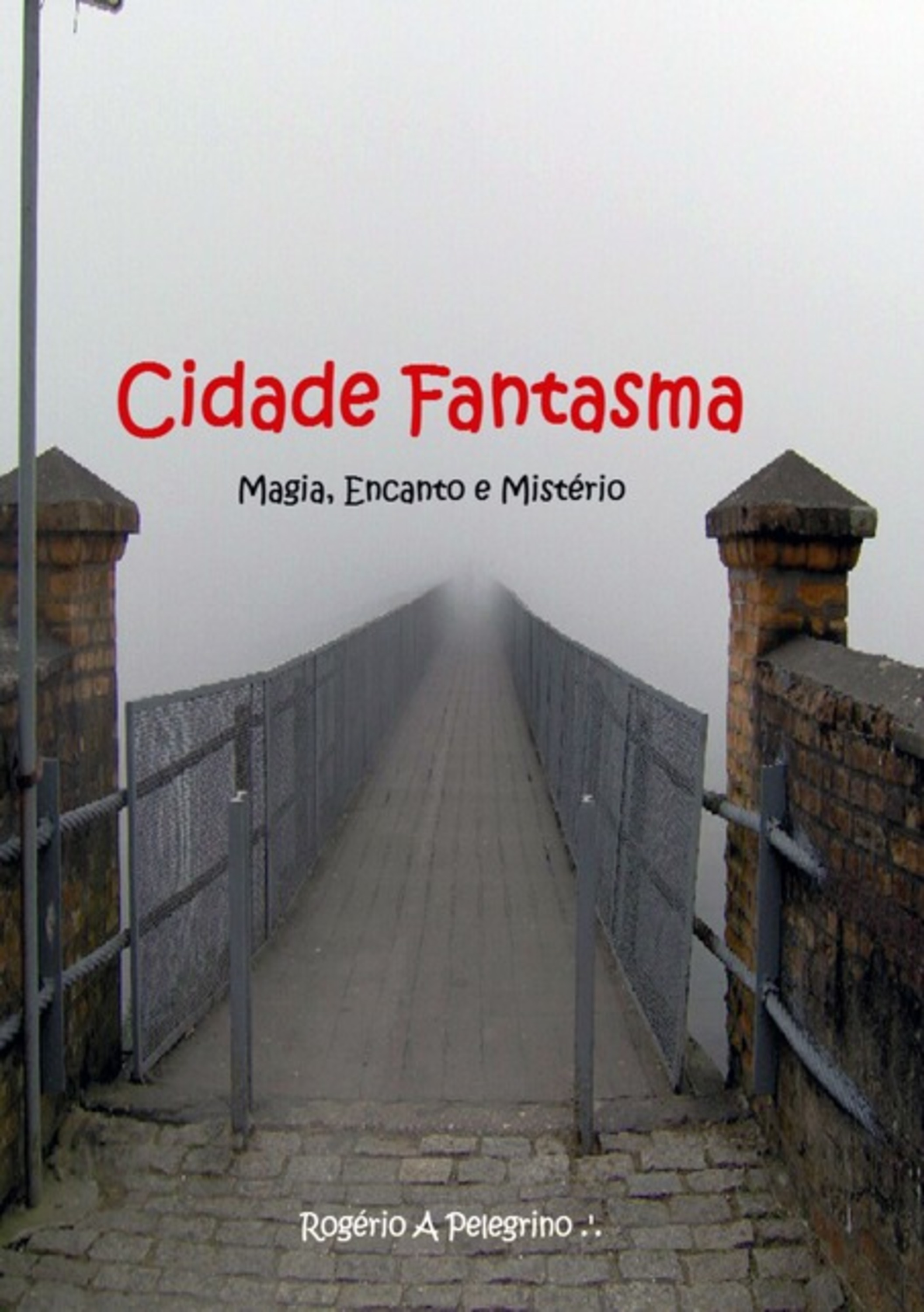 Cidade Fantasma