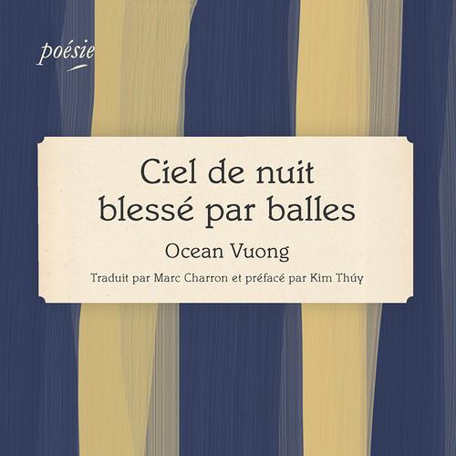 Ciel de nuit blessé par balles