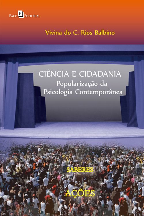 Ciência e cidadania