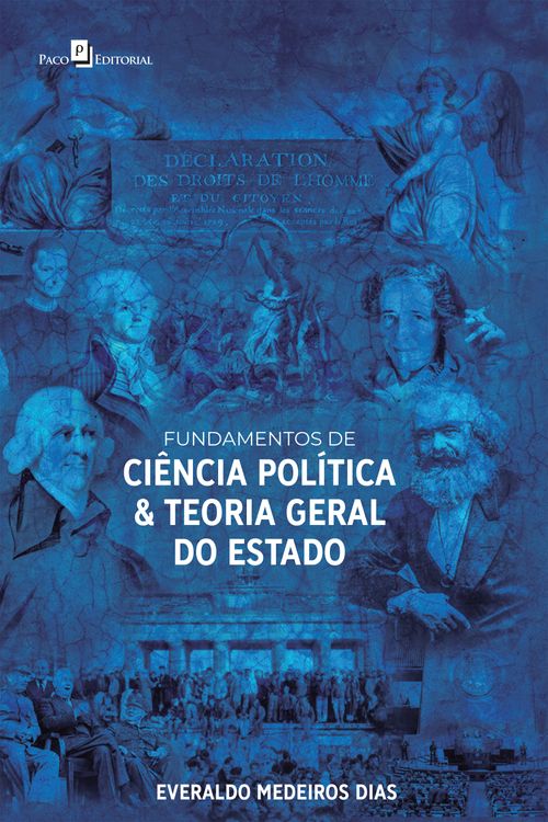 Ciência política & teoria geral do estado