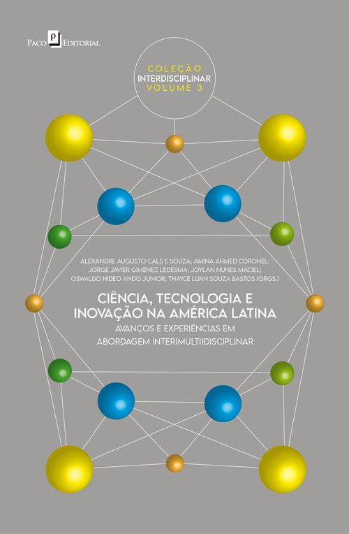 Ciência, tecnologia e inovação na América Latina