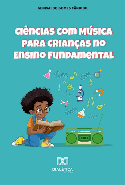 Ciências com Música para Crianças no Ensino Fundamental