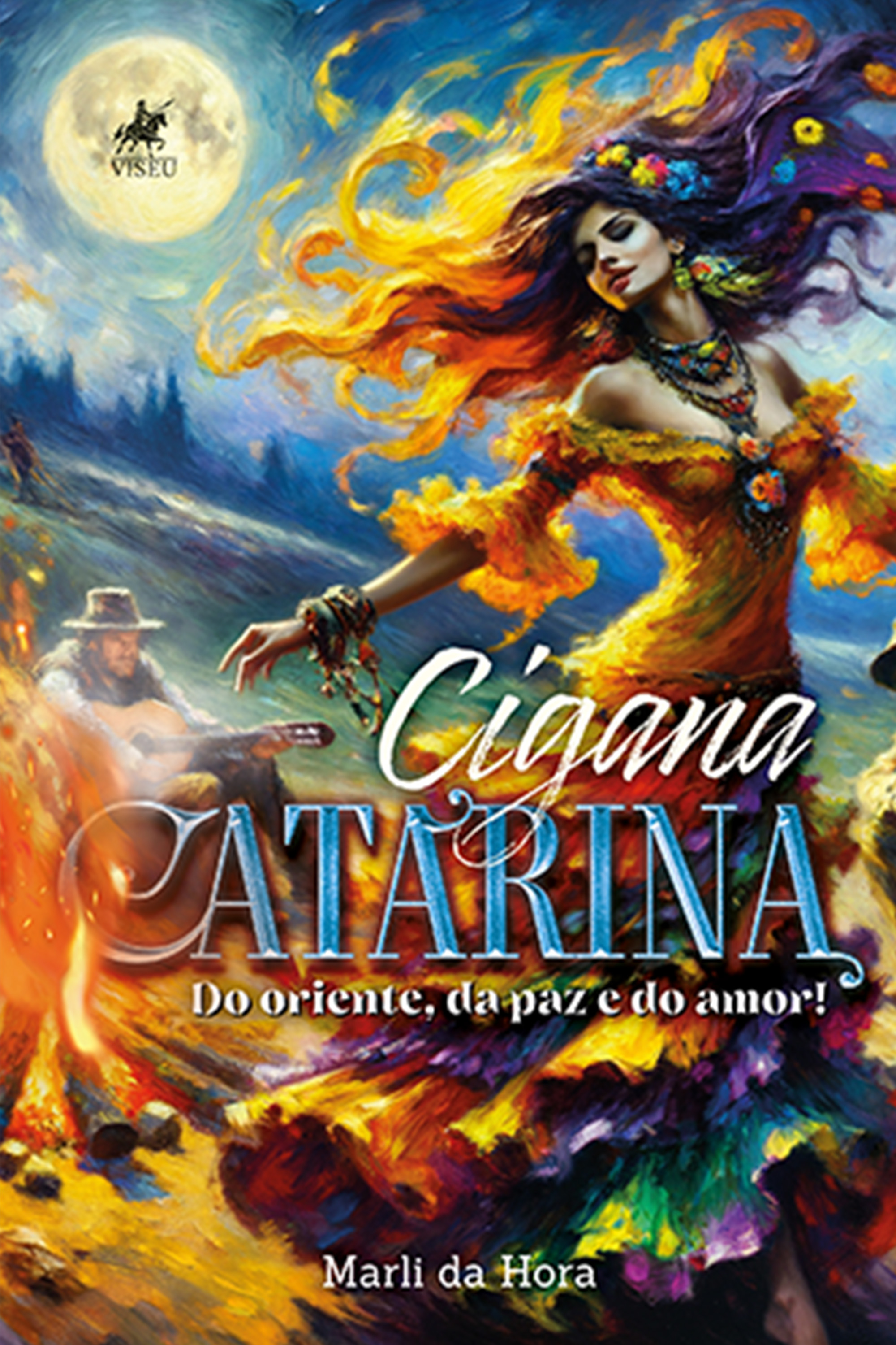 Cigana Catarina