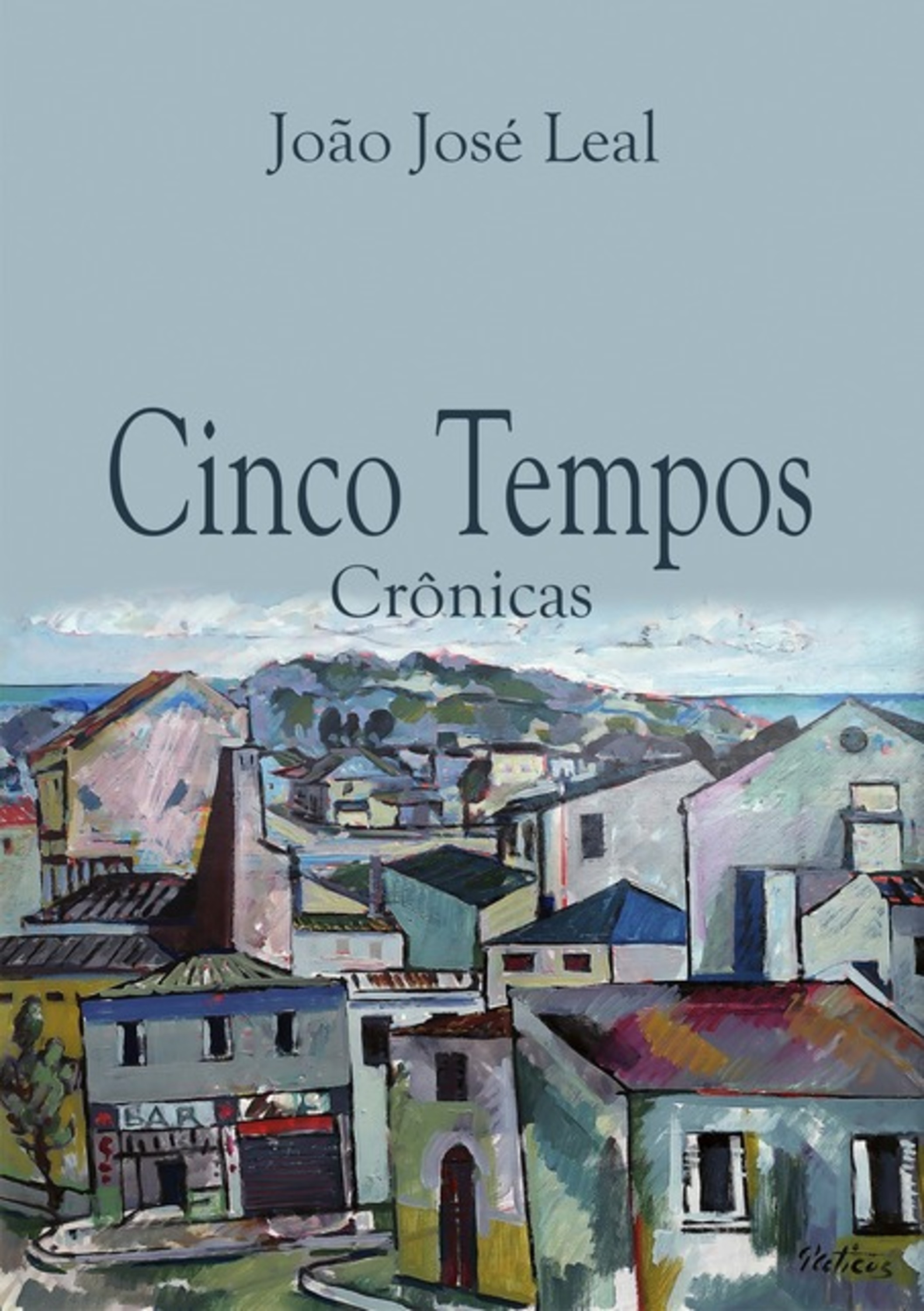 Cinco Tempos