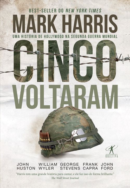 Cinco voltaram