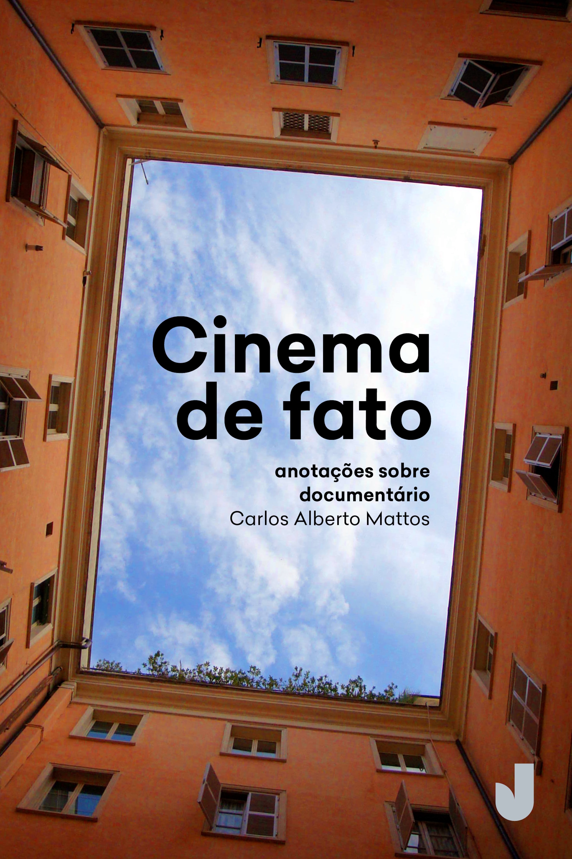 Cinema de fato