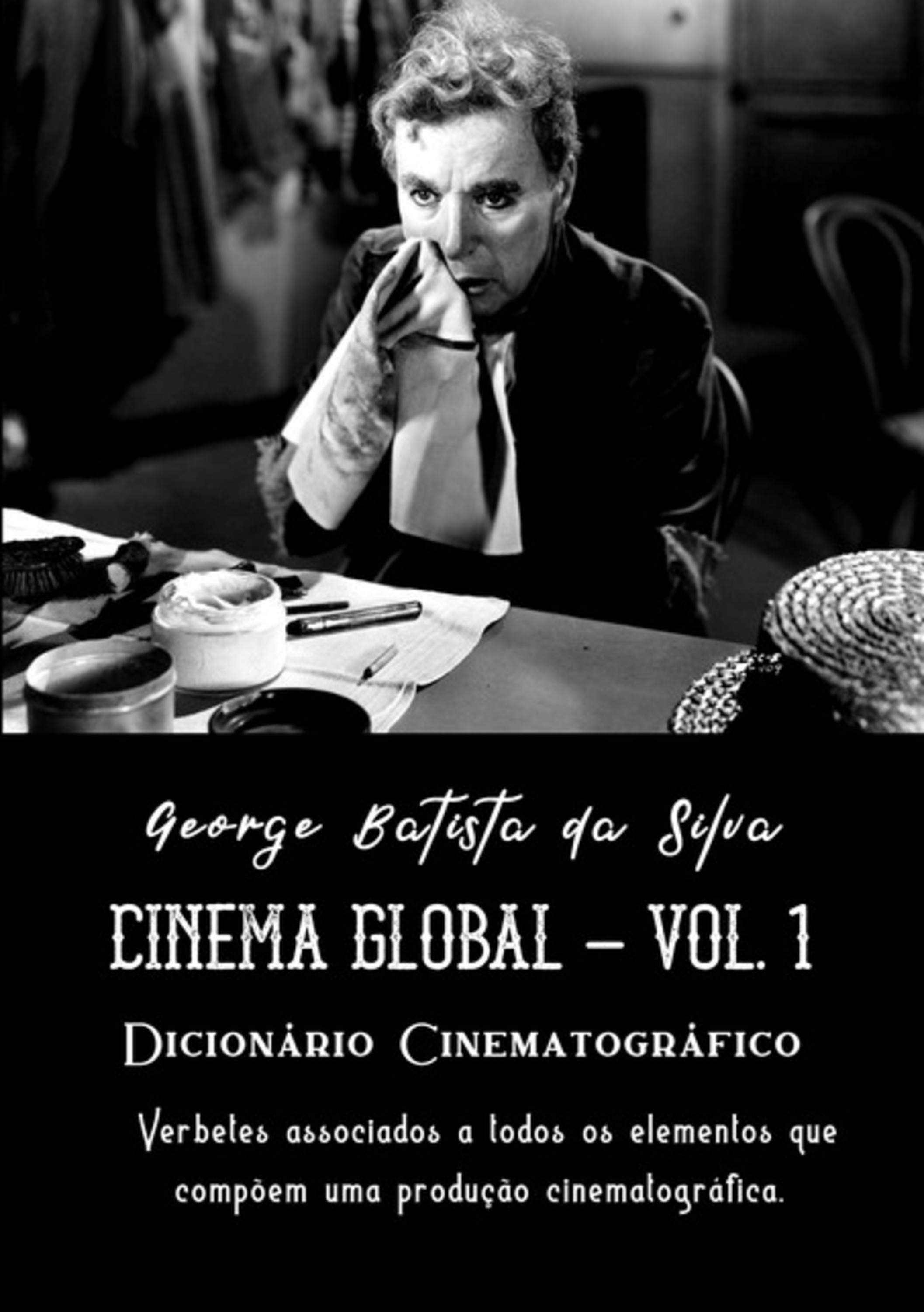 Cinema Global - Vol. I