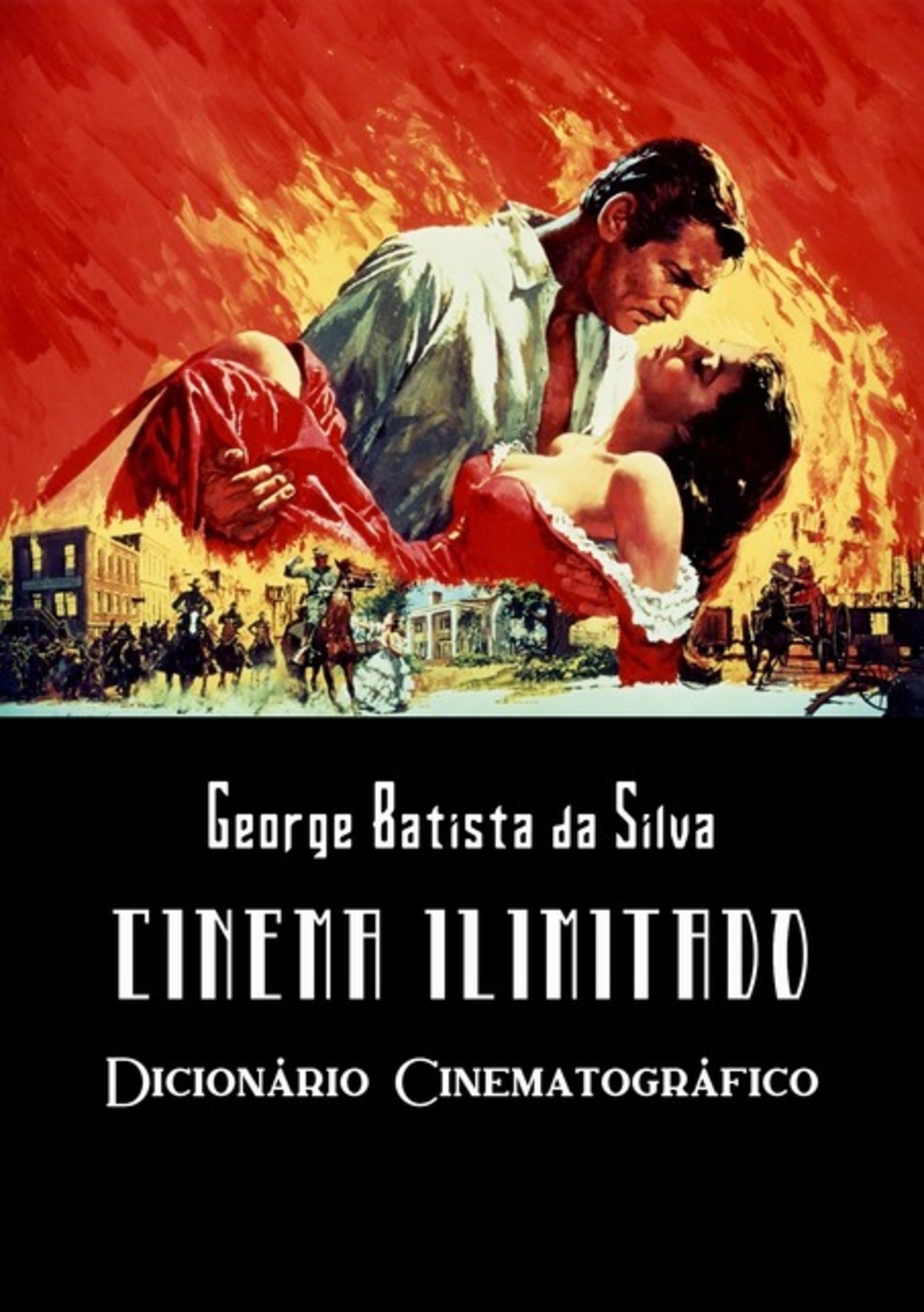 Cinema Ilimitado