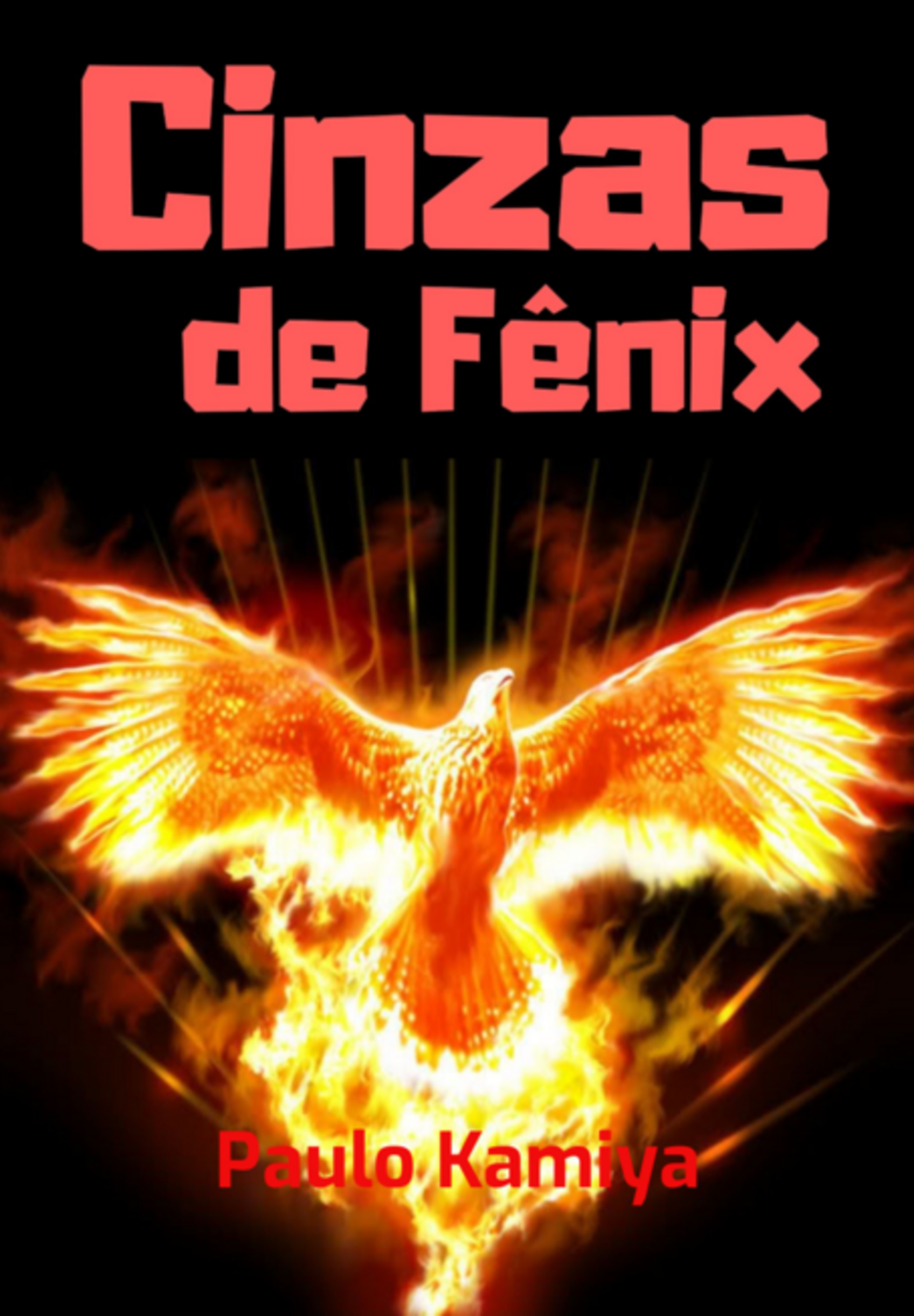 Cinzas De Fênix