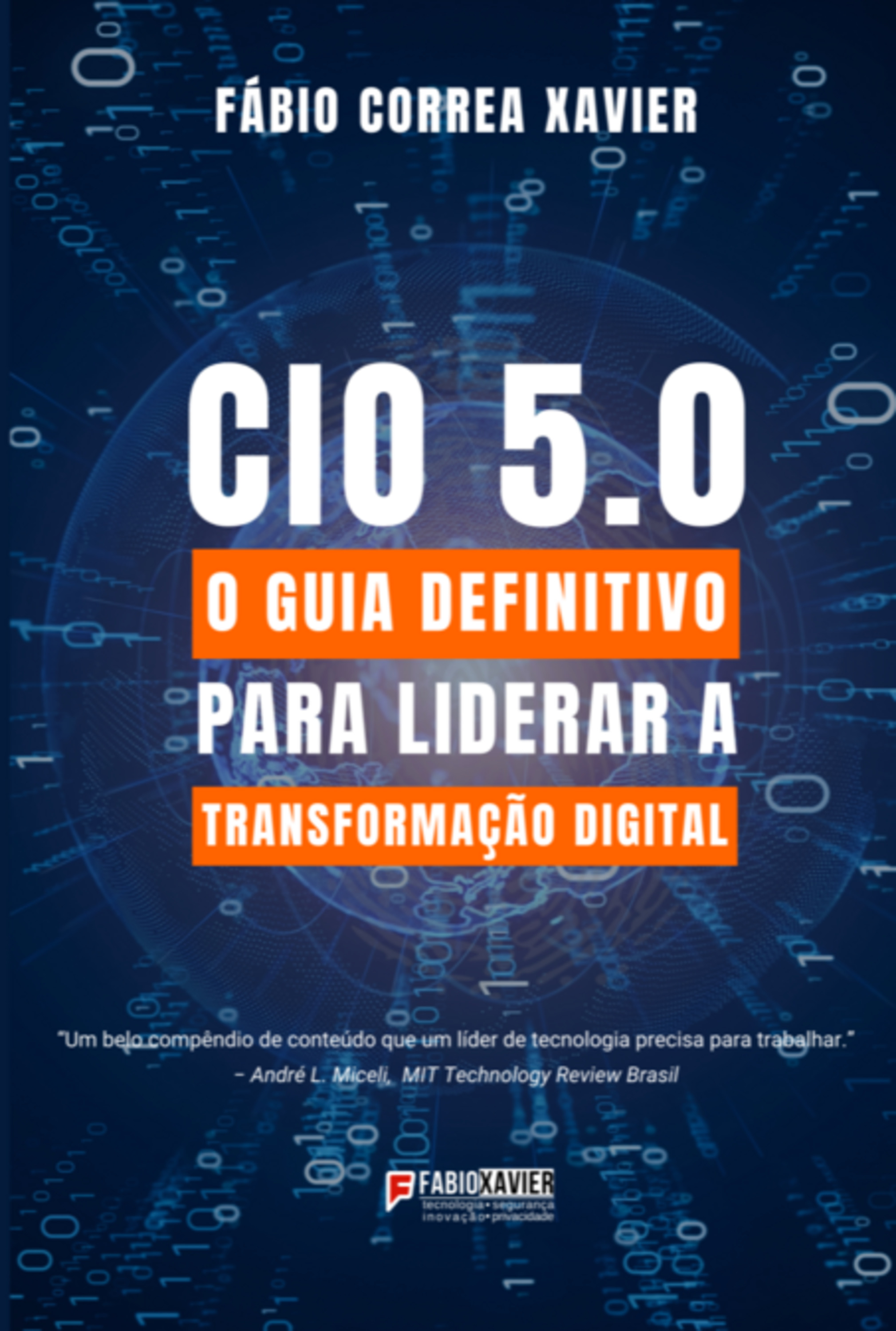 Cio 5.0