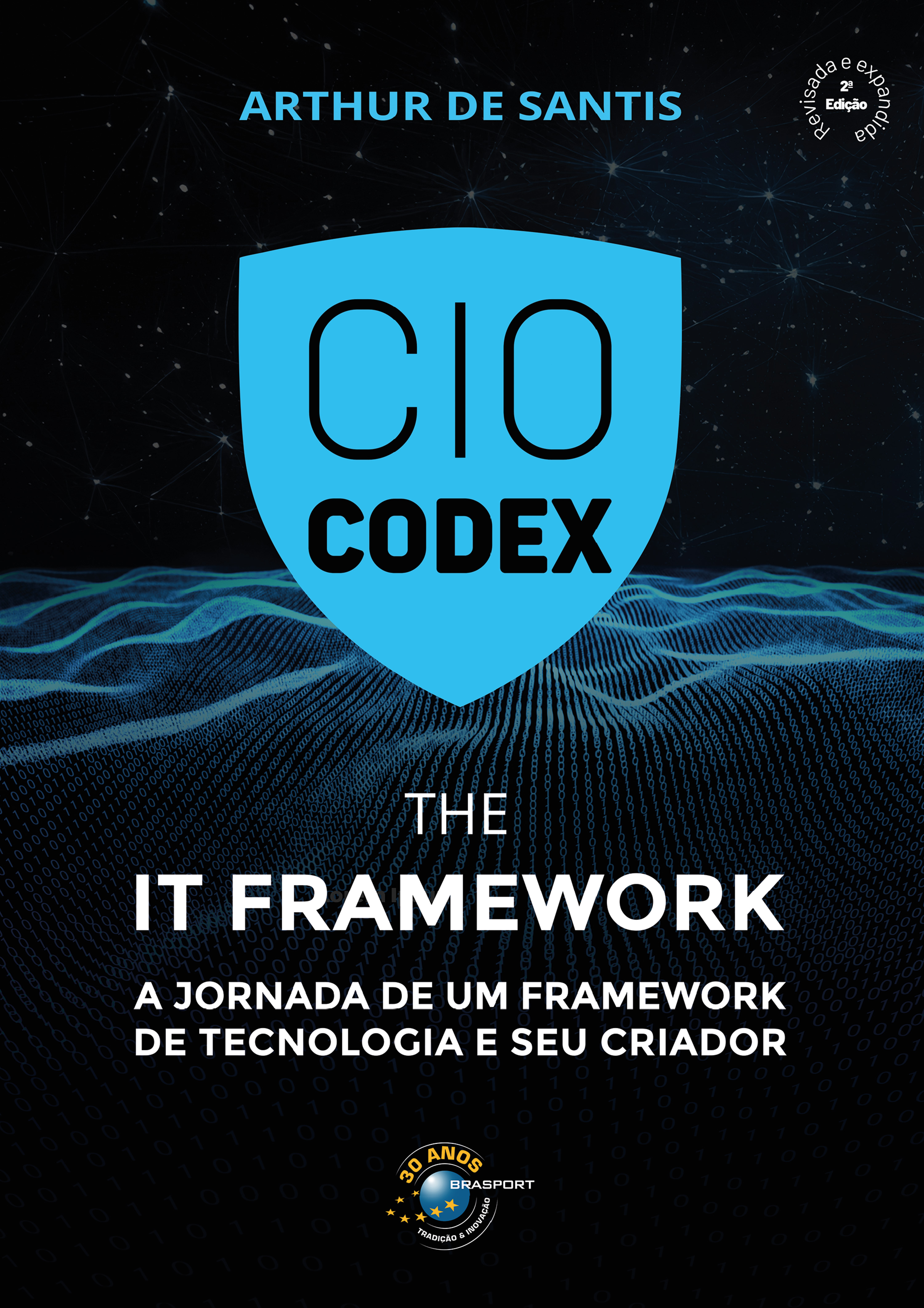 CIO Codex - The IT Framework