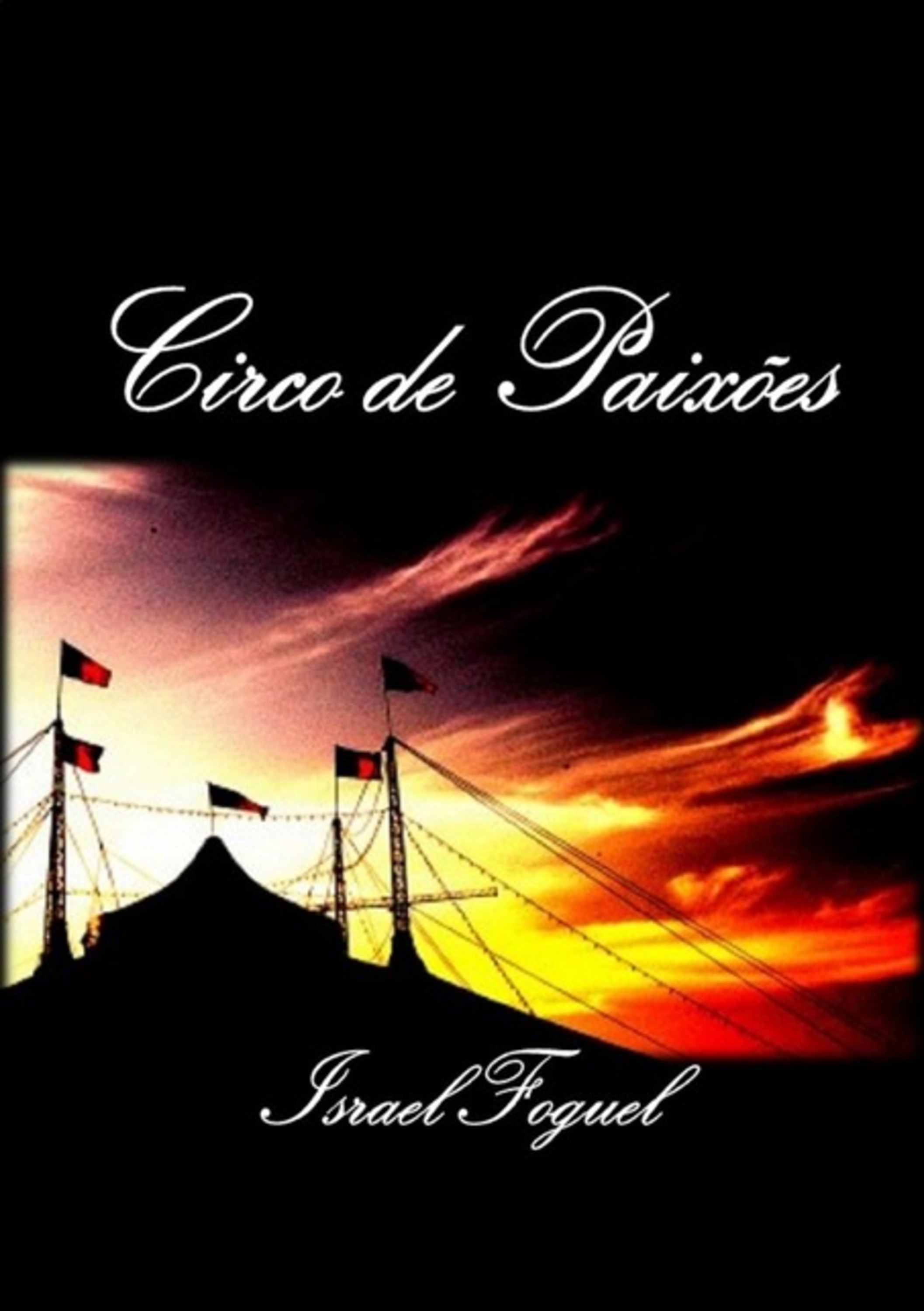 Circo De Paixões